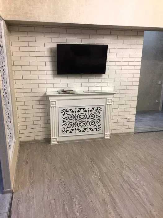 ‼️Mirobod Oybek Metro Oybek Zo'r lokatsiyada‼️ 2xona/33/7  43m2;