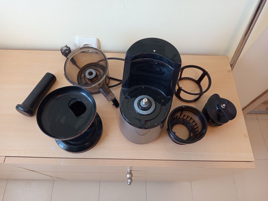 Сокоизтисквачка  Greenis