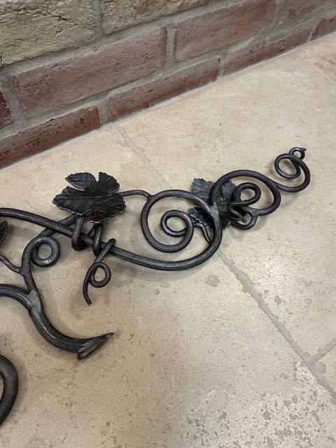 Ornamente fier forjat