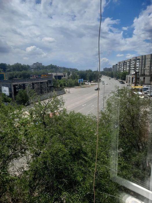 3ком квартира в центре города
