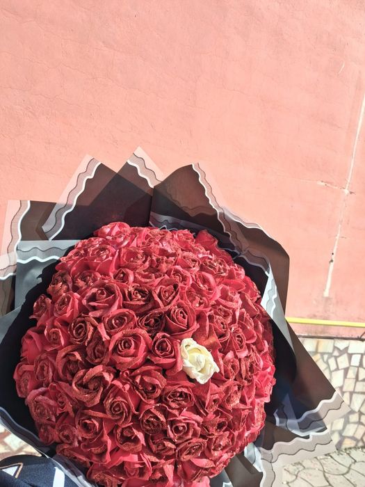 Buchete de florin