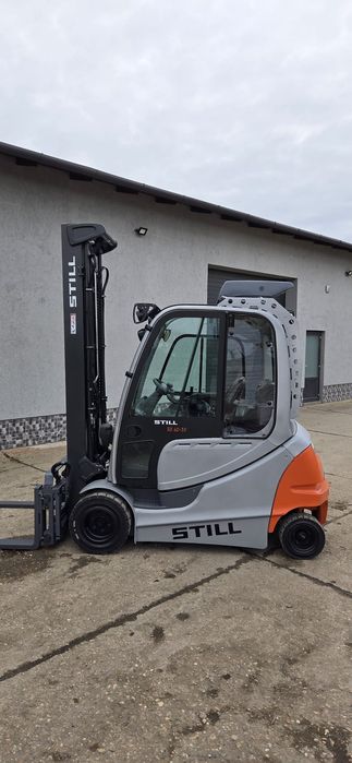 Stivuitor STILL Electric RX60-35