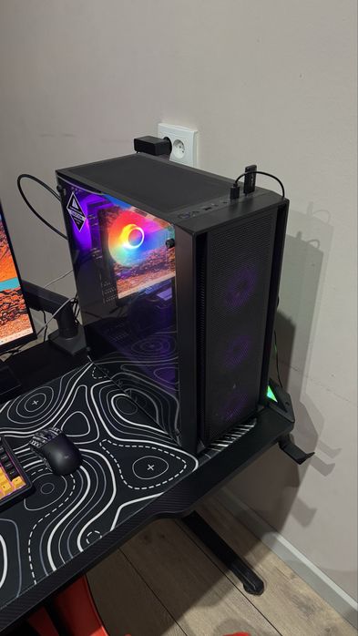 Компьтер для игровой