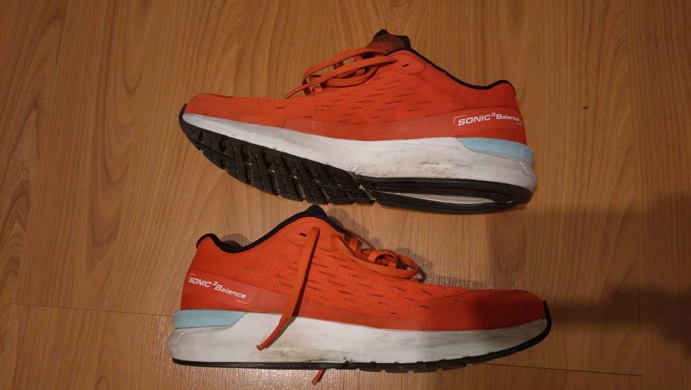 Salomon Sonic 3 Balance