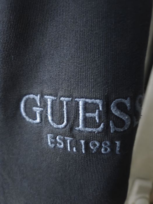 Pantaloni trening băieți 175 cm