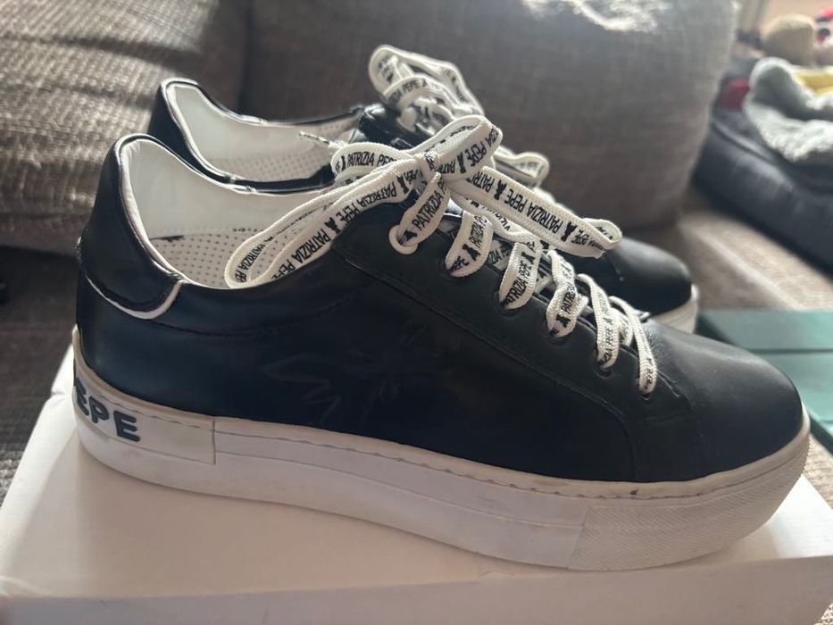 Patrizia Pepe Sneakers 37