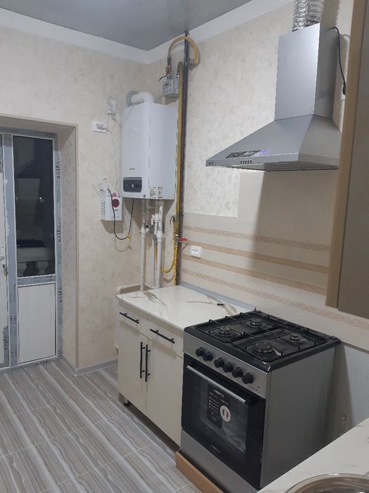 4 хонали квартира ижарага берилади