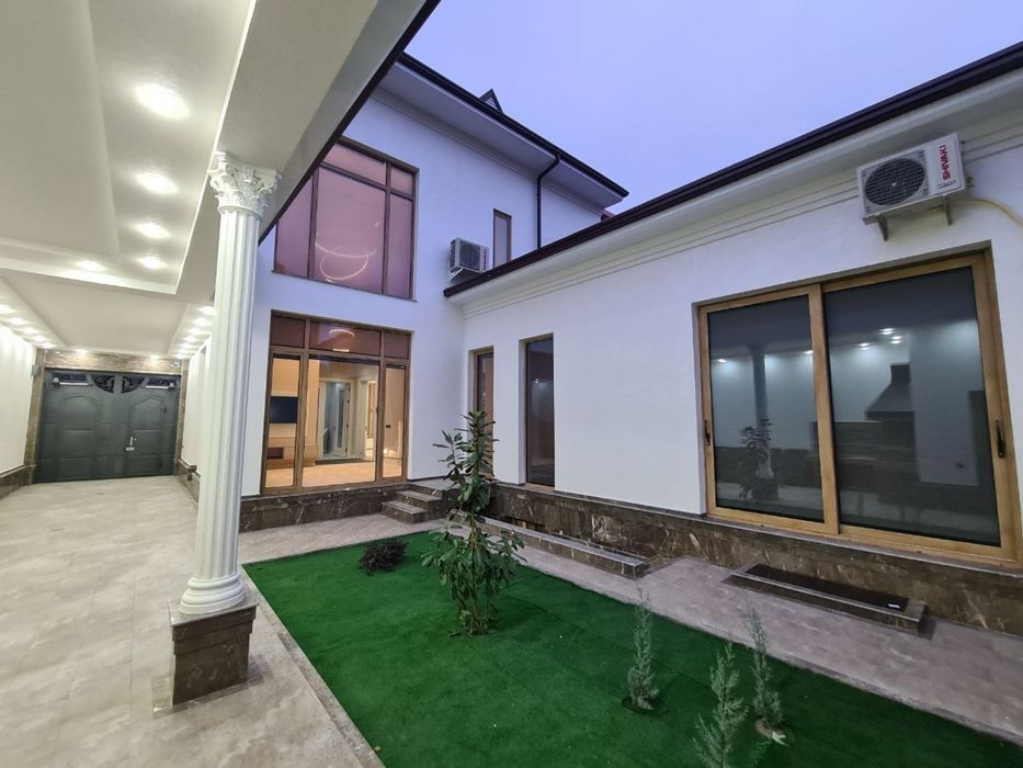 Аренда Дом Никитина 3 сотки