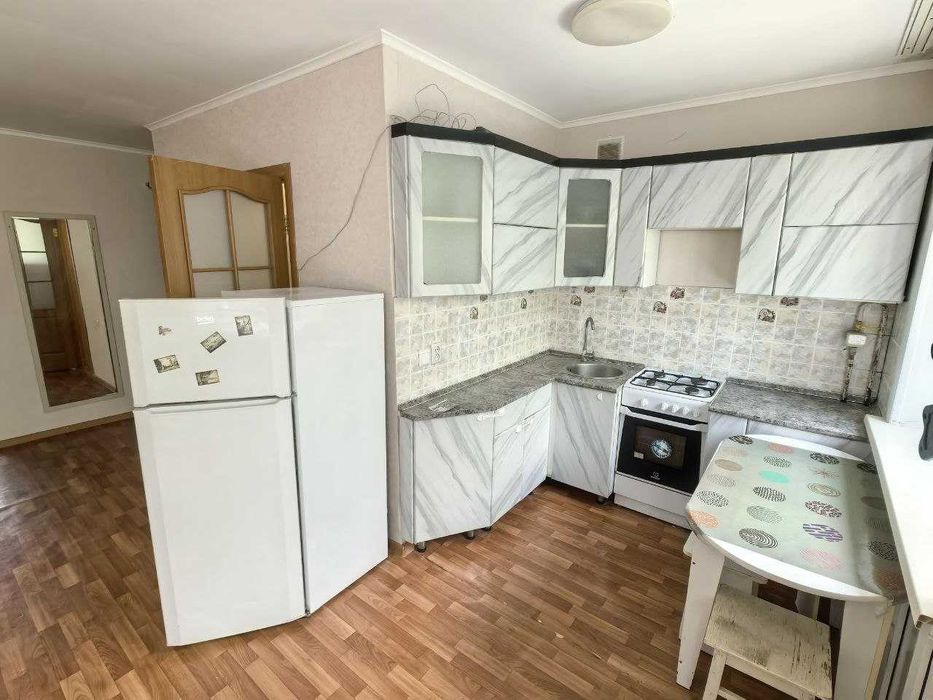 2 комнатная  квартира в центре