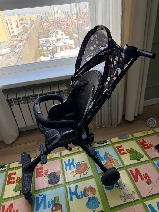 Коляска для детей