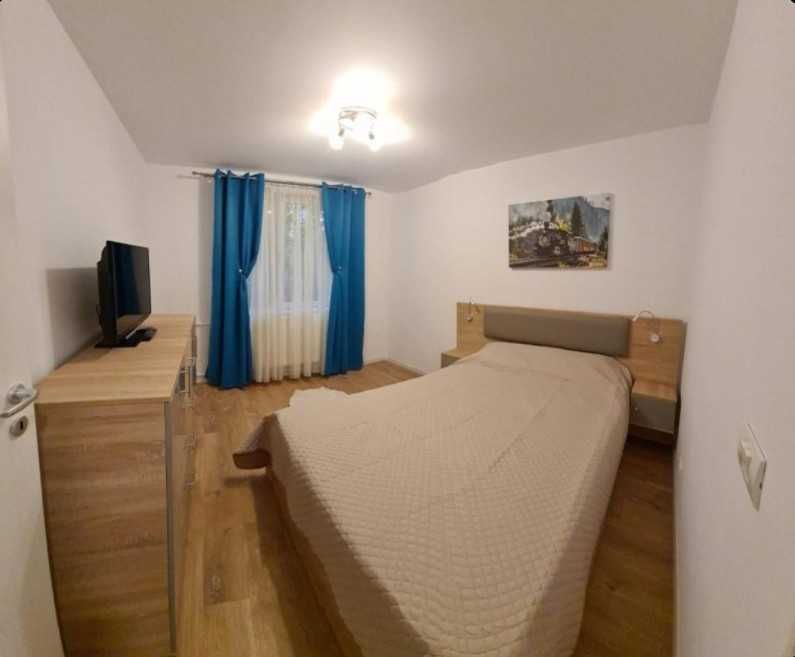 Proprietar inchiriez apartament de 2 camere Dristor