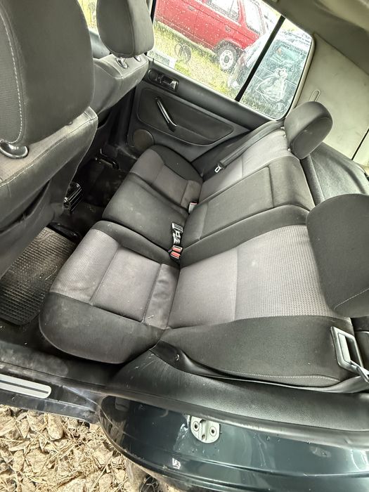 Golf 4 на части 1.9 дизел ръчни скорости