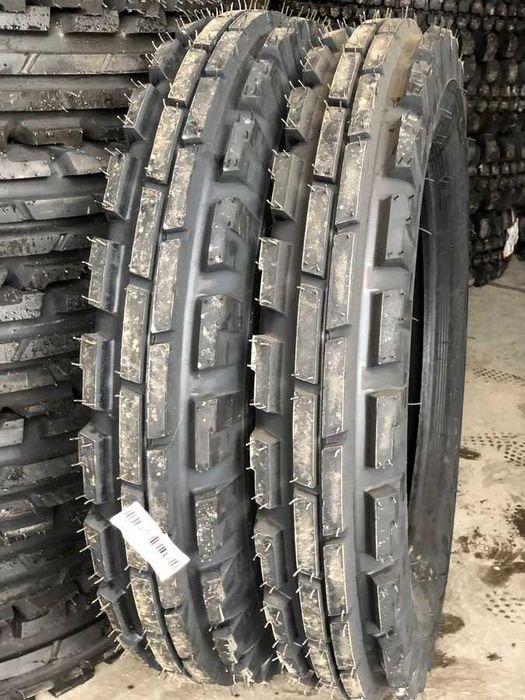 Anvelope noi 6.50-20 PETLAS 8 pliuri cauciucuri pentru tractor U650