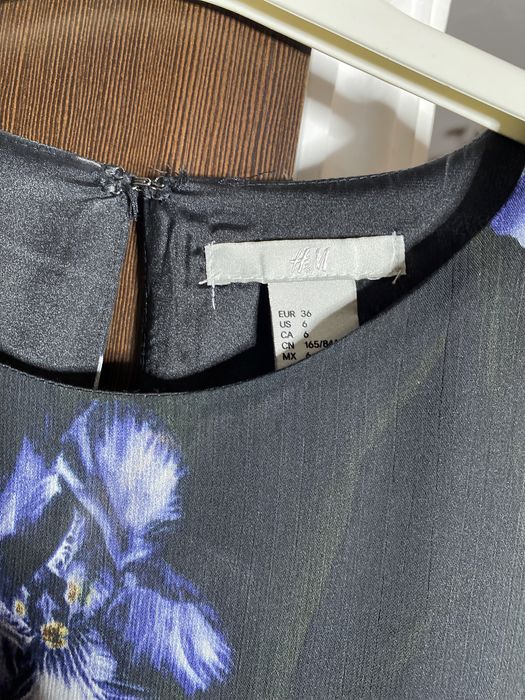 Rochiță scurtă - H&M