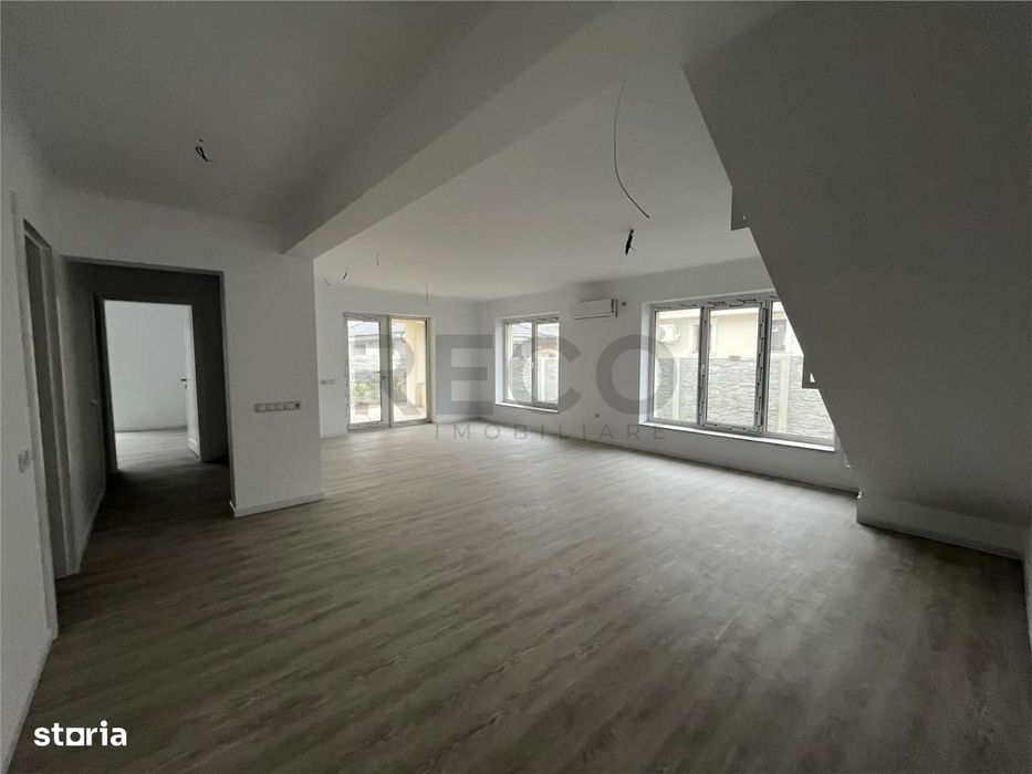 RECO Casa premium la cheie, Oradea-zona Nufarul
