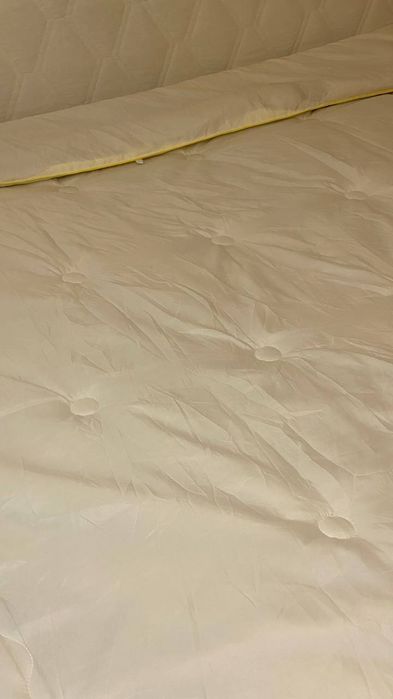 Двуспальные одеяла