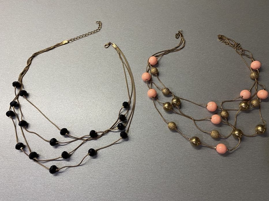 Дамски Колиета