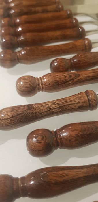 Винтидж прибори за хранене