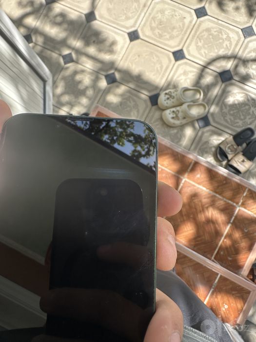 iPhone 13 без имейка
