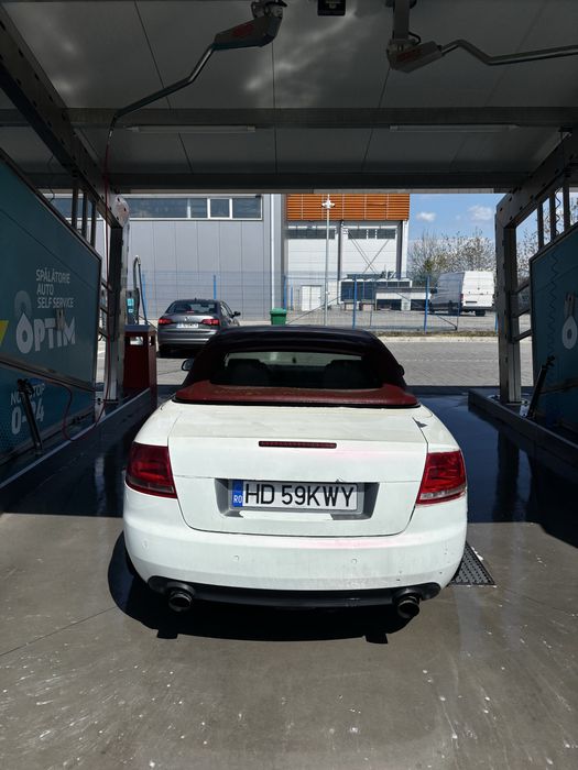 AUDI A4 2007 — imagine 4