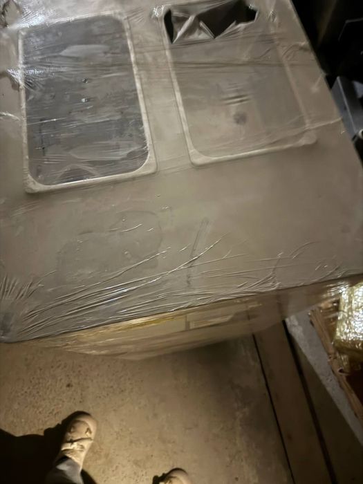 marojni aparat firezir