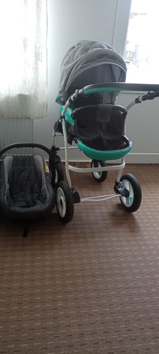 Carucior copii de vanzare