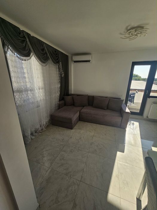 Apartament Mamaia nord