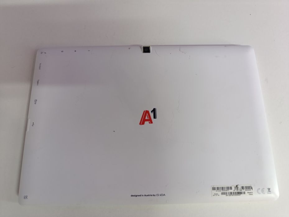 Tableta performanta diagnoza auto A1 Austria Intel Quad 8gb ram ssd m2 128gb usb C