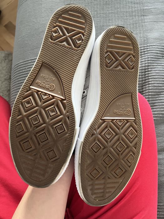 Converse albi chuck taylor 2