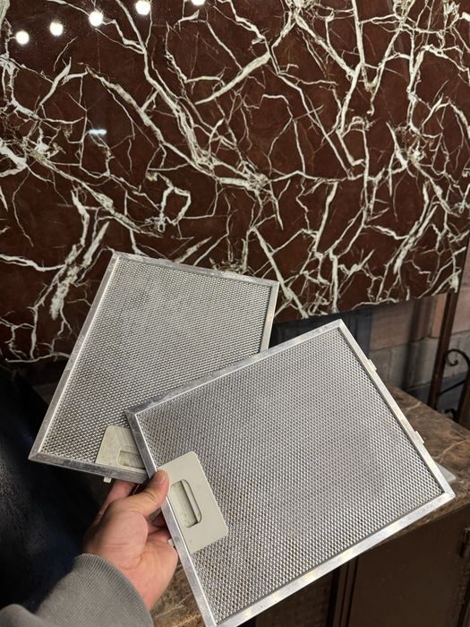 Вытяжка для дома