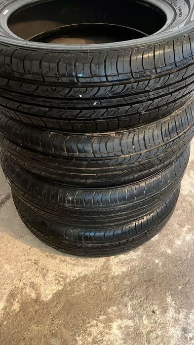 R 15 летние шины