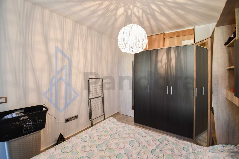 Двустаен, Надежда 2