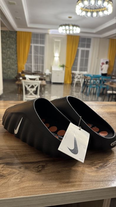 Nike mind 001  срочно размер не подошел