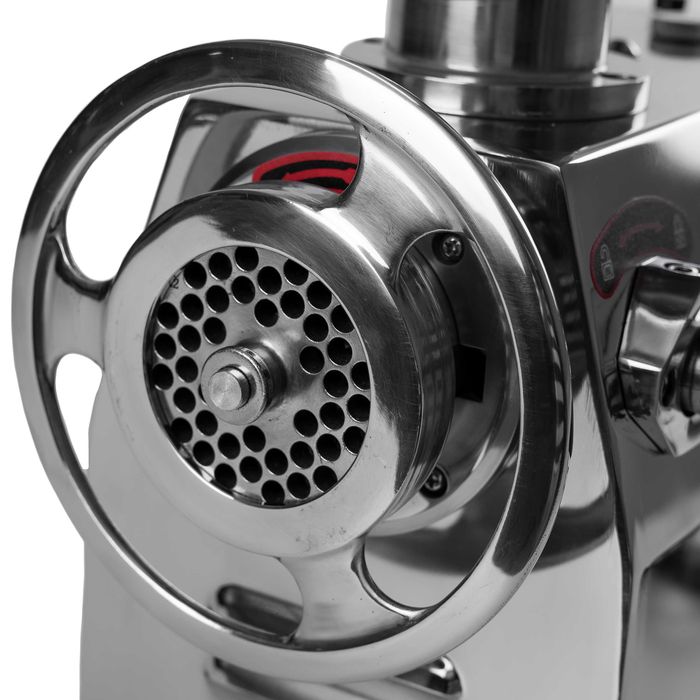 Мясорубка. Профессиональные Мясорубки. Кепілдік бар, Шу қаласы