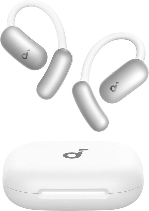 Soundcore AeroFit 2 AI Assistant от Anker, слушалки с отворени уши