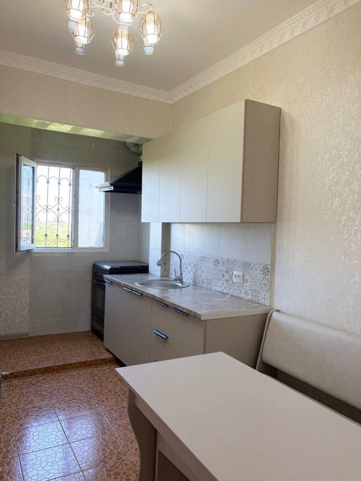 ‼️Cрочна‼️3-xonali kv |73м² Yangi remont | Qorasuv-1, Mirzo Ulug’bek