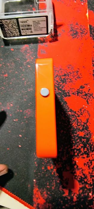 Rabbit R1 AI companion