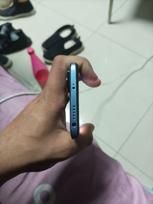 Redmi note 12 S 8/256 obmen iphonega