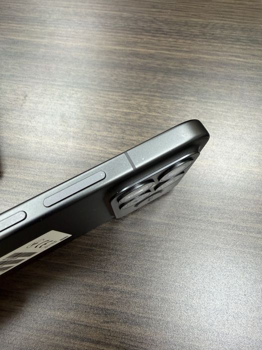 *** 512GB Poco F8 Ultra Гаранция Technopolis до 2028 г. Black