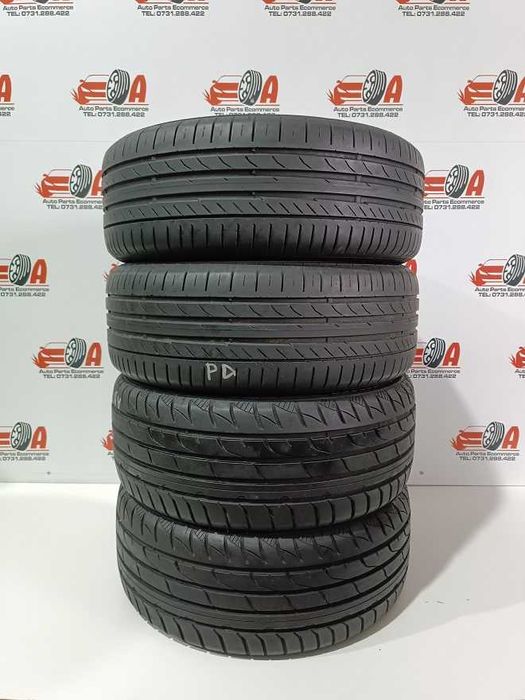 ANVELOPE 215/50/R17 91V CONTINENTAL 215 50 17  VARA CP-V20480