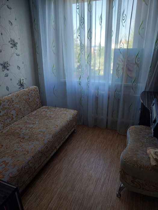Сдам комнату в кжби