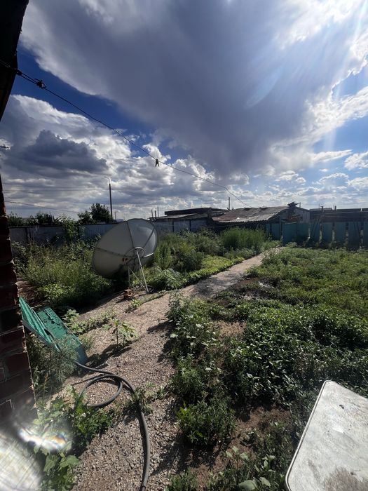 Продам частный дом