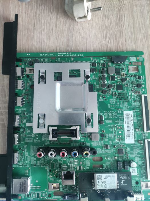 De vînzare placa Samsung