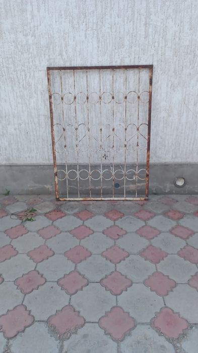 Решетки         .