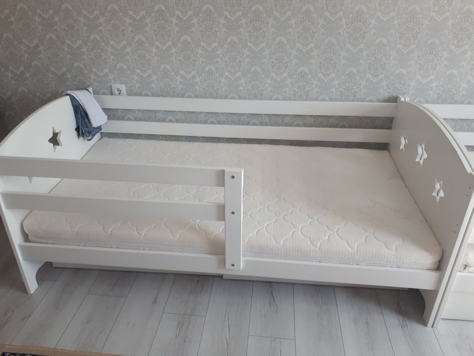 подростковая кровпть