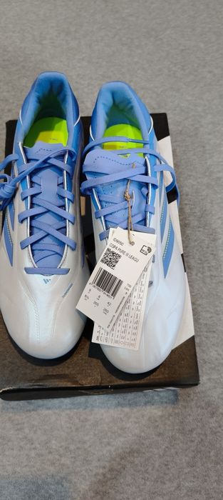 Ghete fotbal Adidas Copa Pure