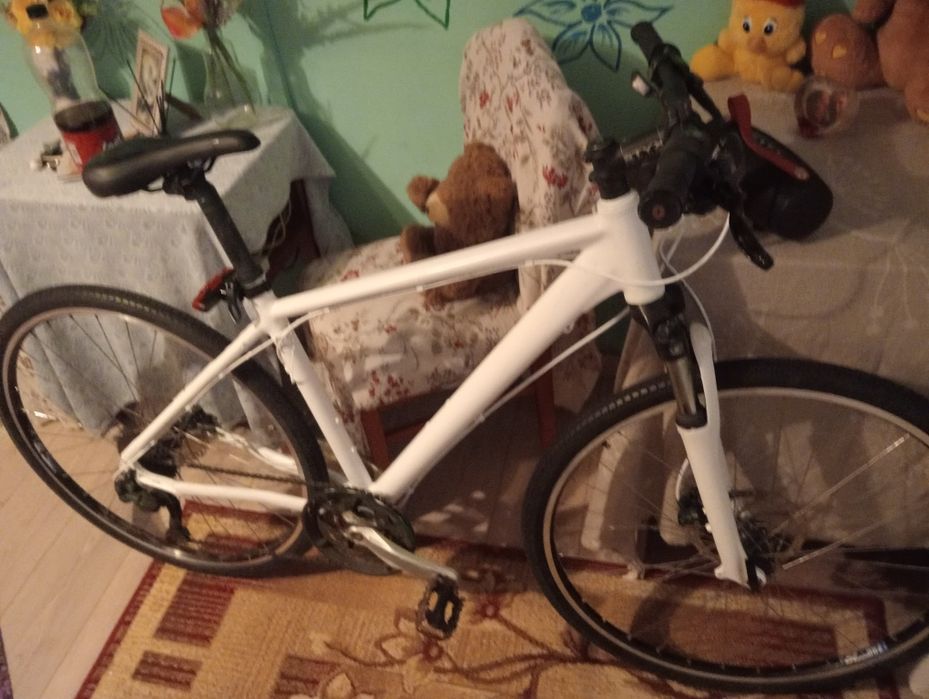 Bicicleta montenbike