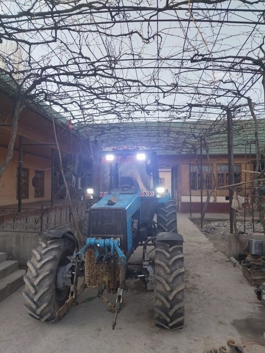 Беларус трактор сотилади йили 2018 нархи 18минг