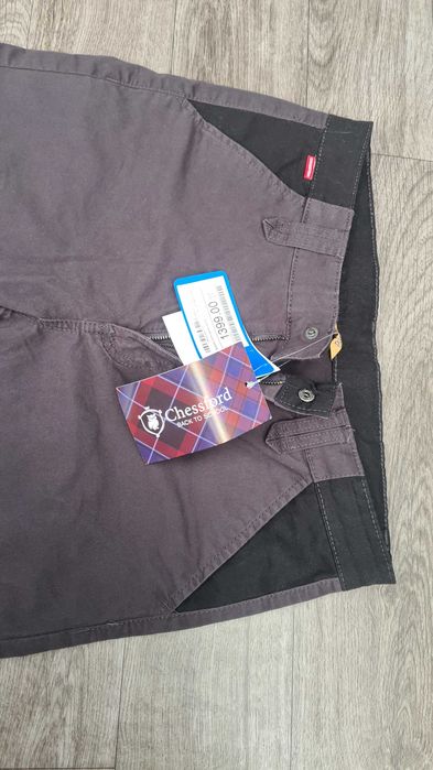 Брюки на мальчика Брюки в школу рост 164