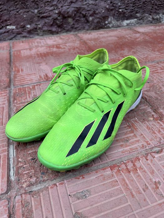 Сороконожки Adidas X